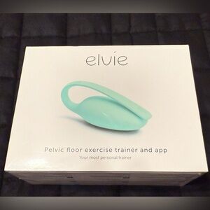 Elvir Trainer Smart Kegel Exerciser